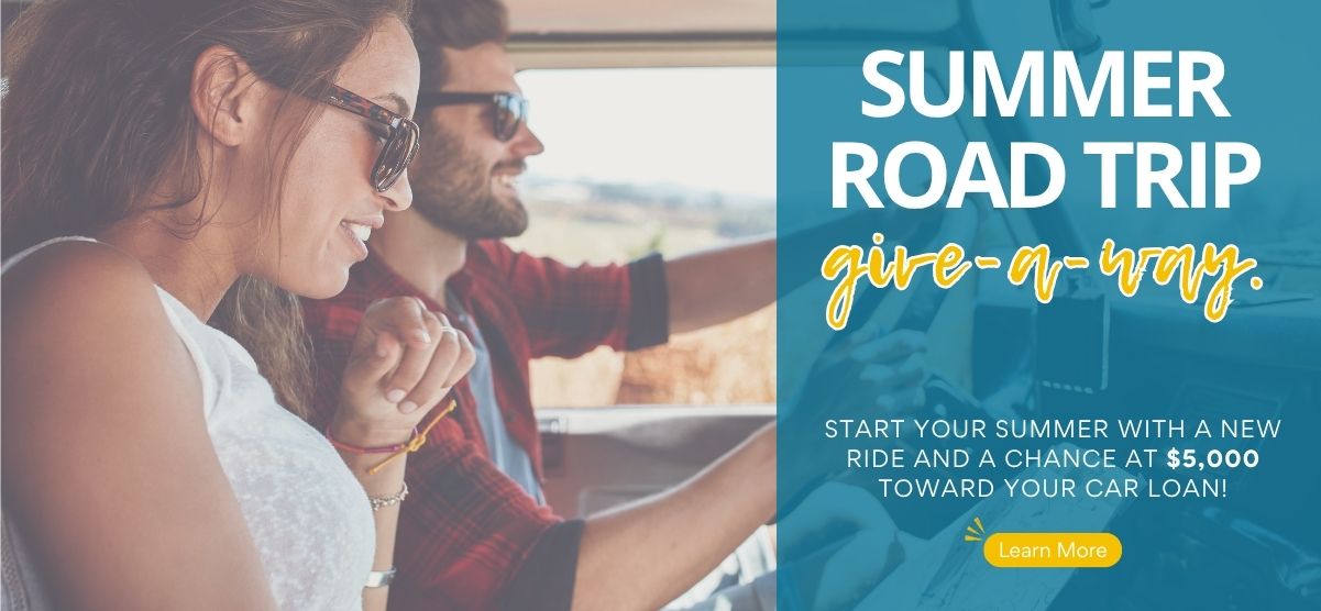 Summer Car Loan