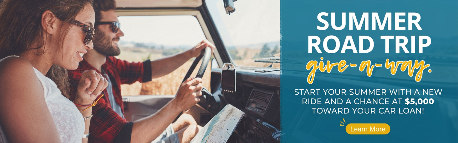 Summer Car Loan